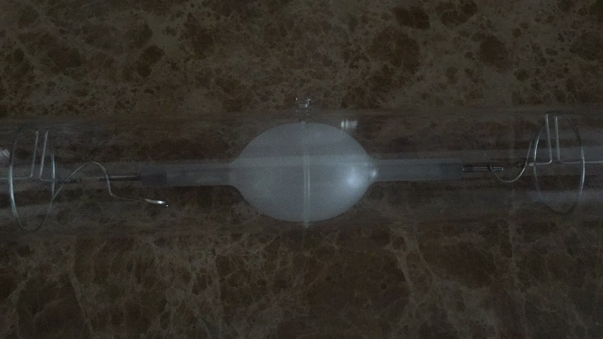 630w CMH burner will be ready soon - LUMENHORT